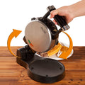 Secura Non-Stick Belgian Waffle Maker: Upgrade Your Breakfast!