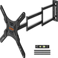 Long Arm TV Wall Mount for 26-60 in TVs - 29.5 in Extension