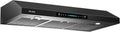 36 in Under Cabinet Range Hood 900 CFM - Quiet Powerful Ventilation