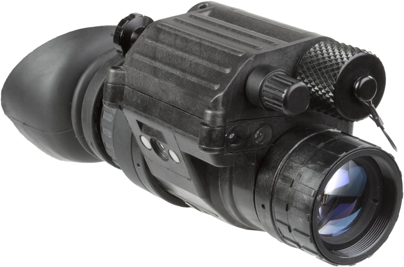 AGM Gen 2 Night Vision Monocular - Ultimate Tactical Gear