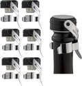 Leak Proof Wine Stopper Set - Keep Fresh and Fizzy!