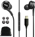 SAMSUNG AKG Earbuds for Galaxy S23 Ultra - Original USB Type C Earbuds