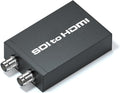 SDI to HDMI Adapter BNC to HDMI Converter - Simple SDI to HDMI