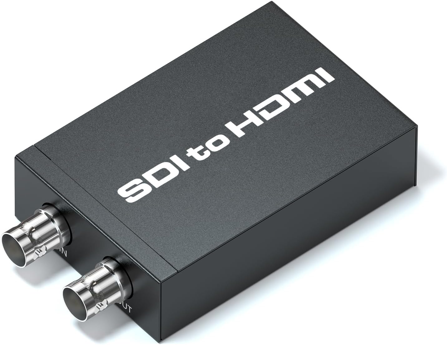 SDI to HDMI Adapter for Broadcast and Outdoor Displays