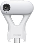 Insta360 Flow 2 Pro AI Tracker - Reliable Subject Lock for Mobile