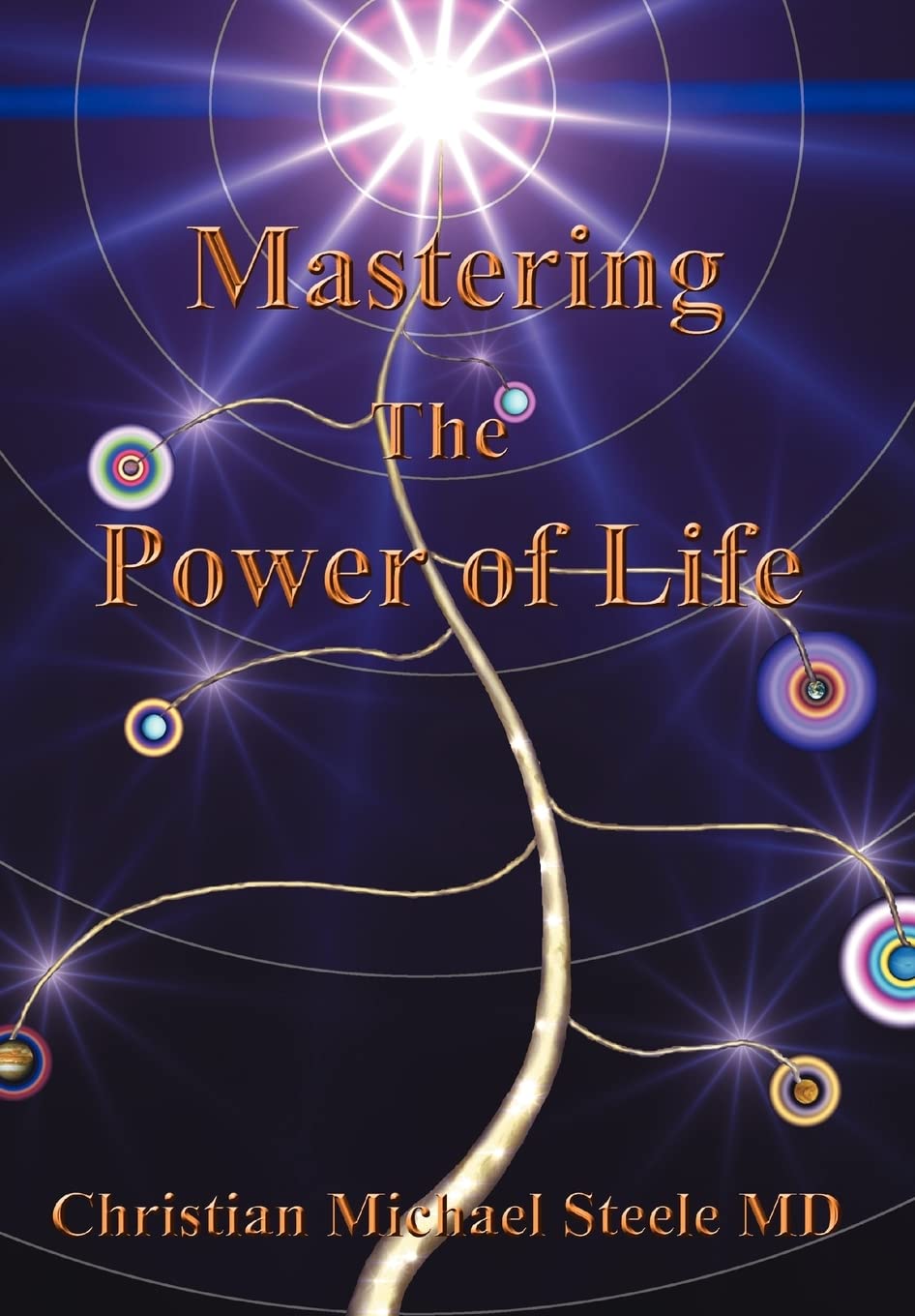 Mastering the Power of Life: A Transformative Guide to Wellness