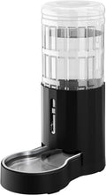 Automatic Dog and Cat Water Dispenser Gravity Waterer - Large Capacity