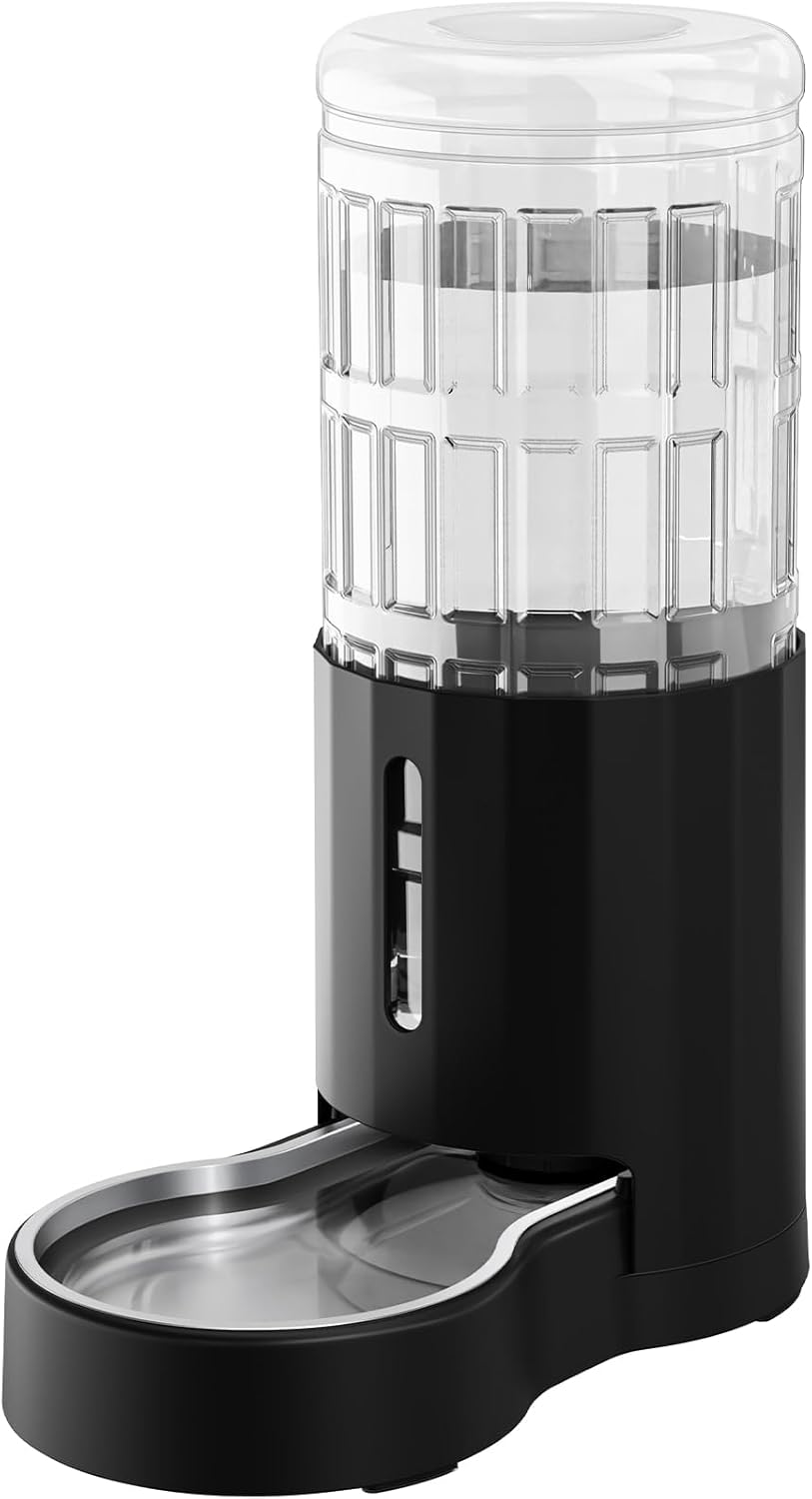 CZPET Automatic Dog and Cat Water Dispenser for Pets