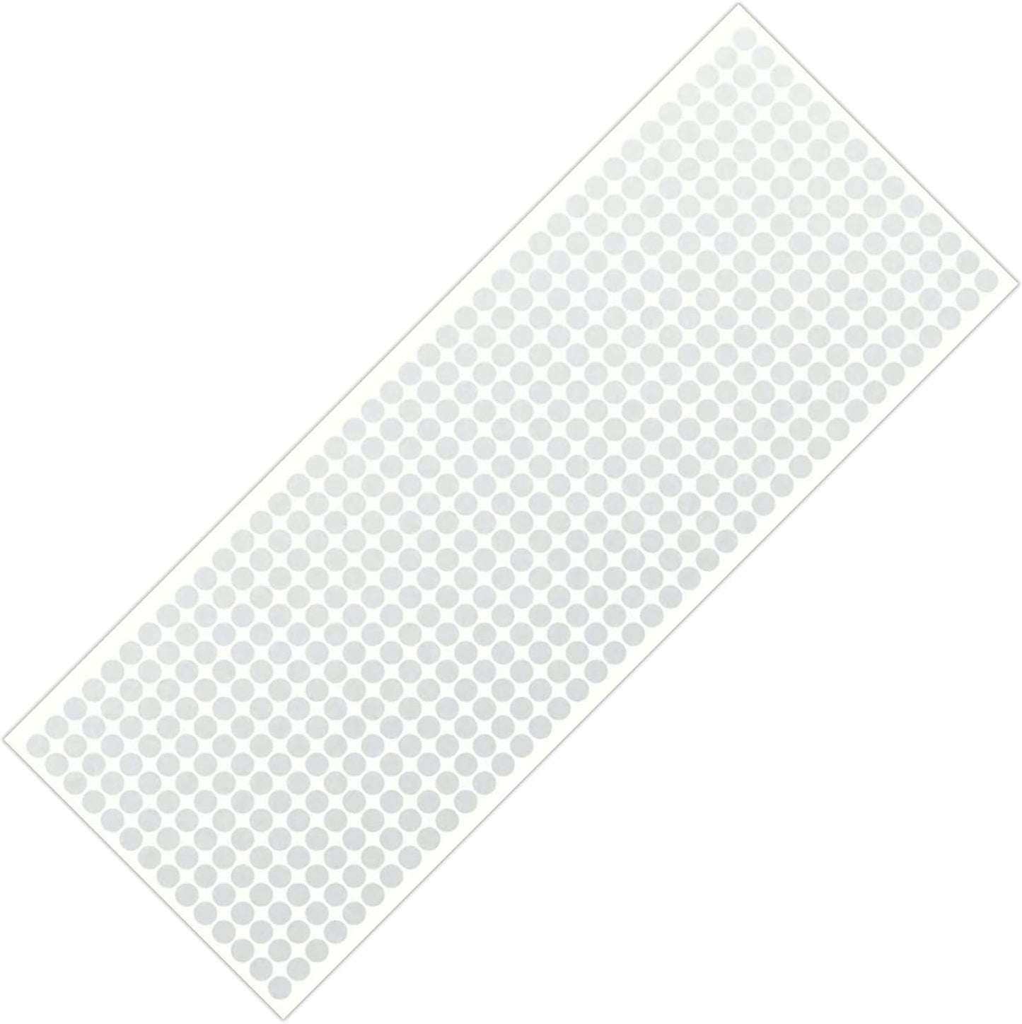 Reflective Golf Ball Stickers | Enhance Camera Detection