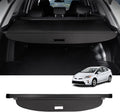 Powerty Cargo Cover for 2010-2015 Toyota Prius - Retractable Trunk