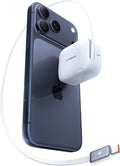 TORRAS FlexLine 40W Retractable USB C Charger Block - Travel Ready