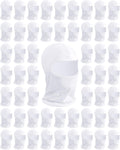 Panitay Painters Spray Socks Unisex Head Masks - Pack of 50