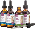 PetAlive Complete Cushex UltraPack - Supports Digestive and Skin