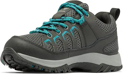 Columbia Women's Granite Trail Waterproof Hiking Shoe Review