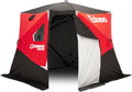 Eskimo Outbreak Portable Pop-Up Ice Fishing Shelter Review