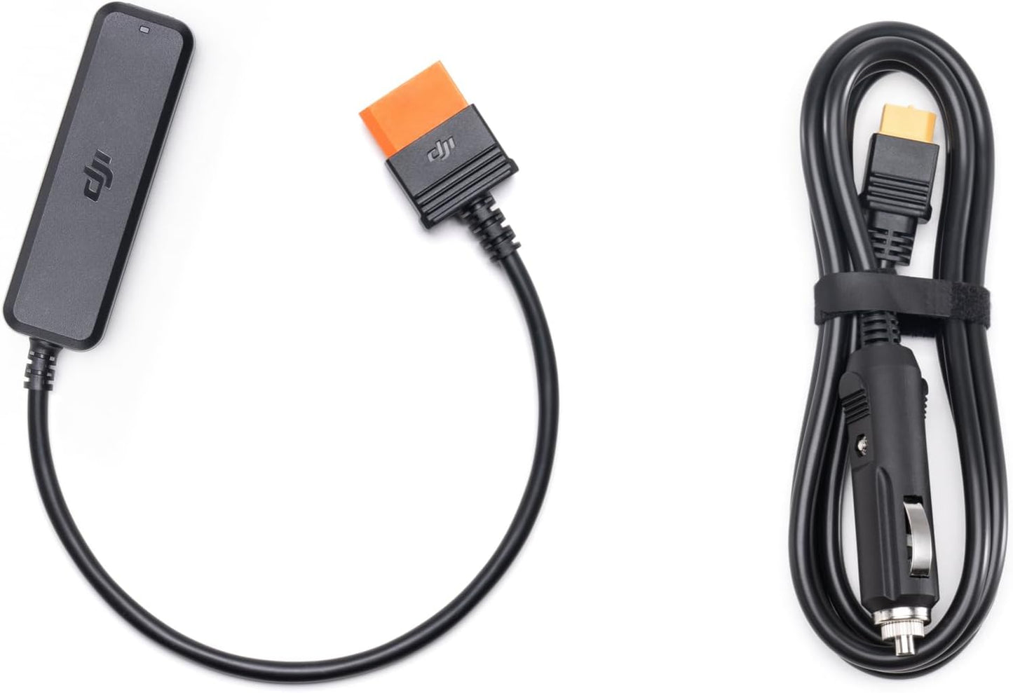 DJI Power Car Cable: Effortlessly Power Your Devices On-the-Go!