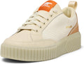 Women's ONA AVE Low Sneaker - Waterproof Court Platform Shoe