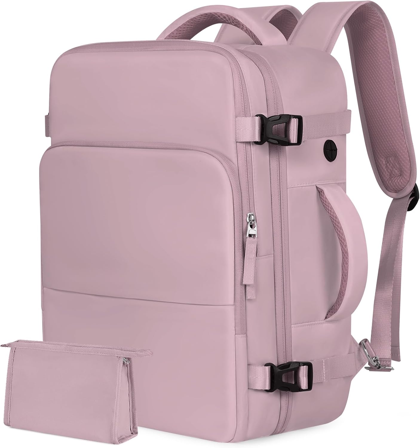 Travel Backpack for Men Women, Flight Approved Carry on Bag