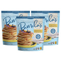 Gluten Free Baking and Pancake Mix, 4-Pound Bags (Pack of 3) - Fluffy