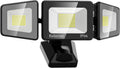 120W LED Flood Lights Outdoor 12000lm - High Brightness Security Light