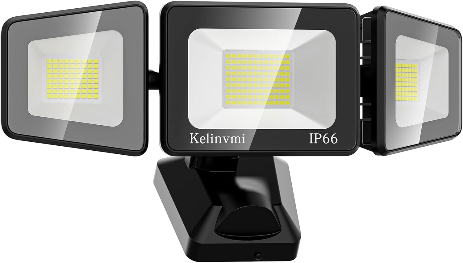 120W LED Flood Lights Outdoor for High Brightness Security Lighting