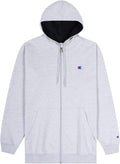 Champion Big and Tall Zip Hoodies for Men - Warm Heavyweight Zip made