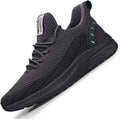 Feethit Mens Slip On Walking Shoes - Lightweight Non Slip Comfort