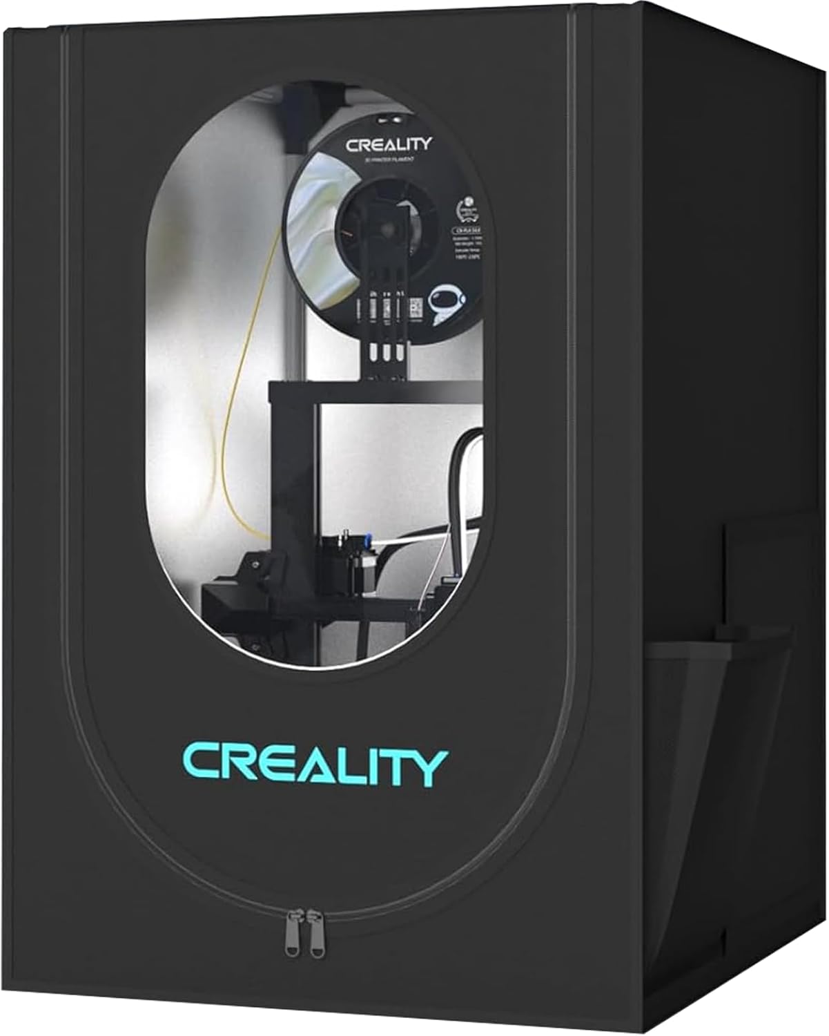 Creality 3D Printer Enclosure for Ender Series - Safe & Warm