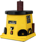 4A Variable Speed Oscillating Spindle Sander - Powerful, Compact