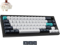 Keychron Q2 Max Wireless Custom Mechanical Gaming Keyboard - Compact
