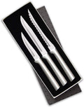 RADA Cutlery Cooking Essentials Knife Starter Gift Set - Durable
