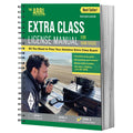 ARRL Extra Class License Manual 13th Edition - Complete Study Guide