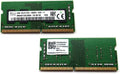 SK HYNIX 8GB 2x4GB DDR4 2666MHz SODIMM Kit - Reliable Laptop Memory