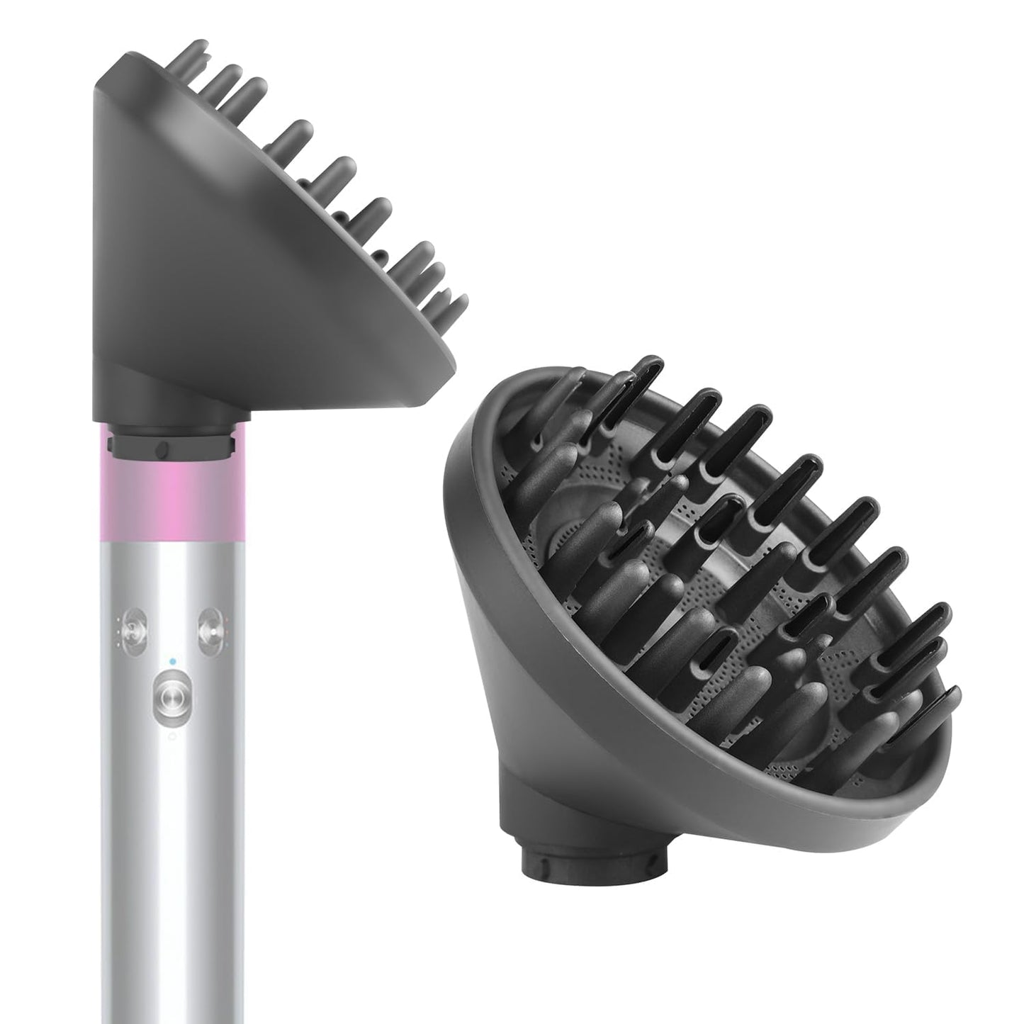 Dyson Airwrap Upgrade: Hair Dryer Diffuser