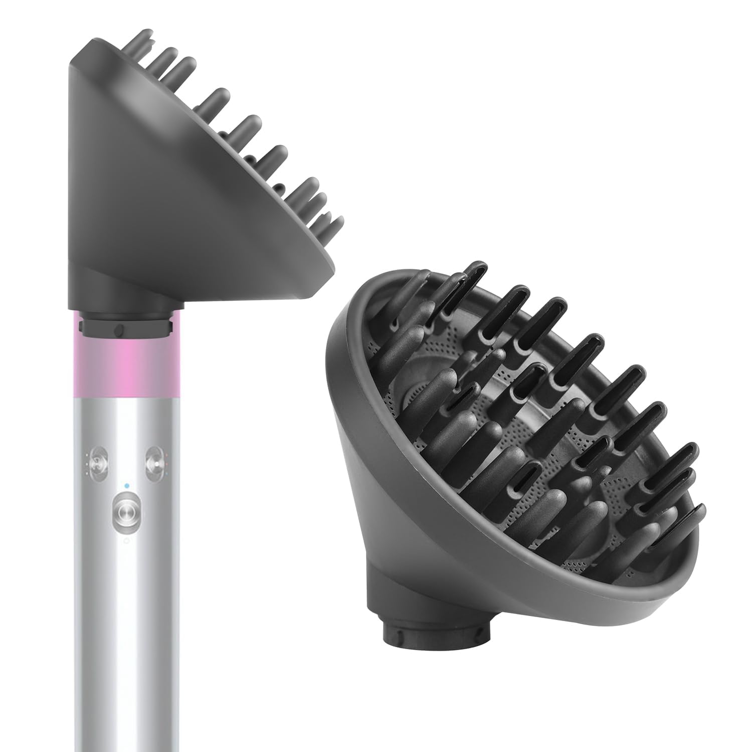 Dyson Airwrap Upgrade: Hair Dryer Diffuser