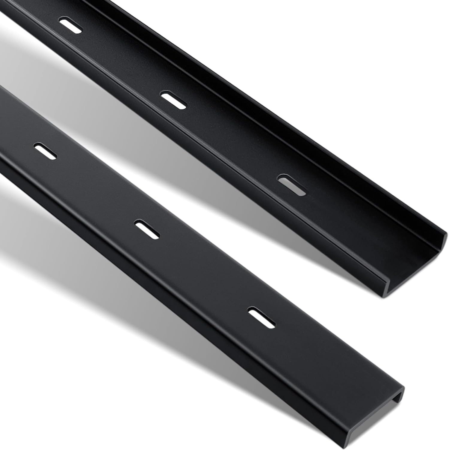 C Channel Steel Support Bracing for Woodworking Projects