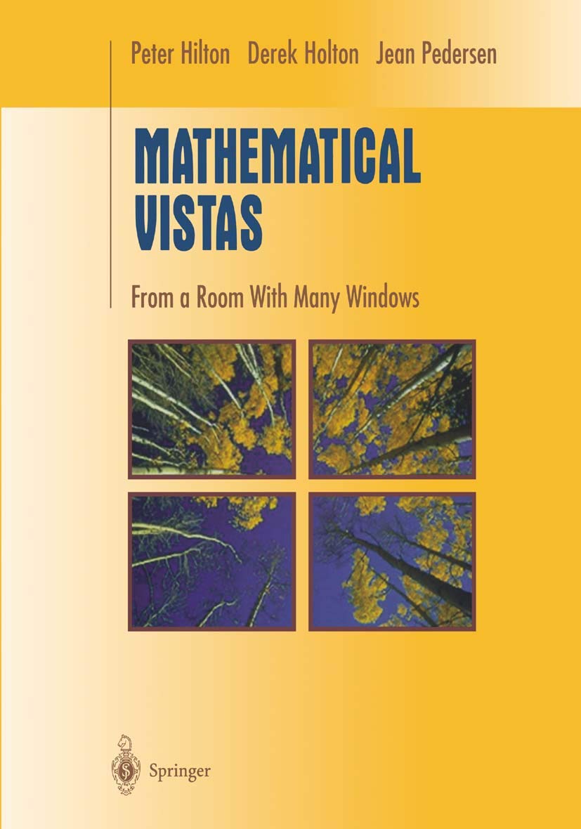 Mathematical Vistas: A Comprehensive Guide to Mathematics