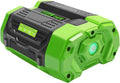 waitley 56V 5.0Ah Replacement for EGO Battery - Longer Runtime