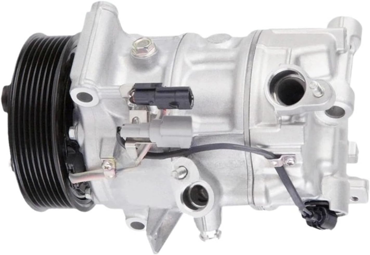 Infinity Q50 V6-3.7 AC Compressor - Improved Cooling