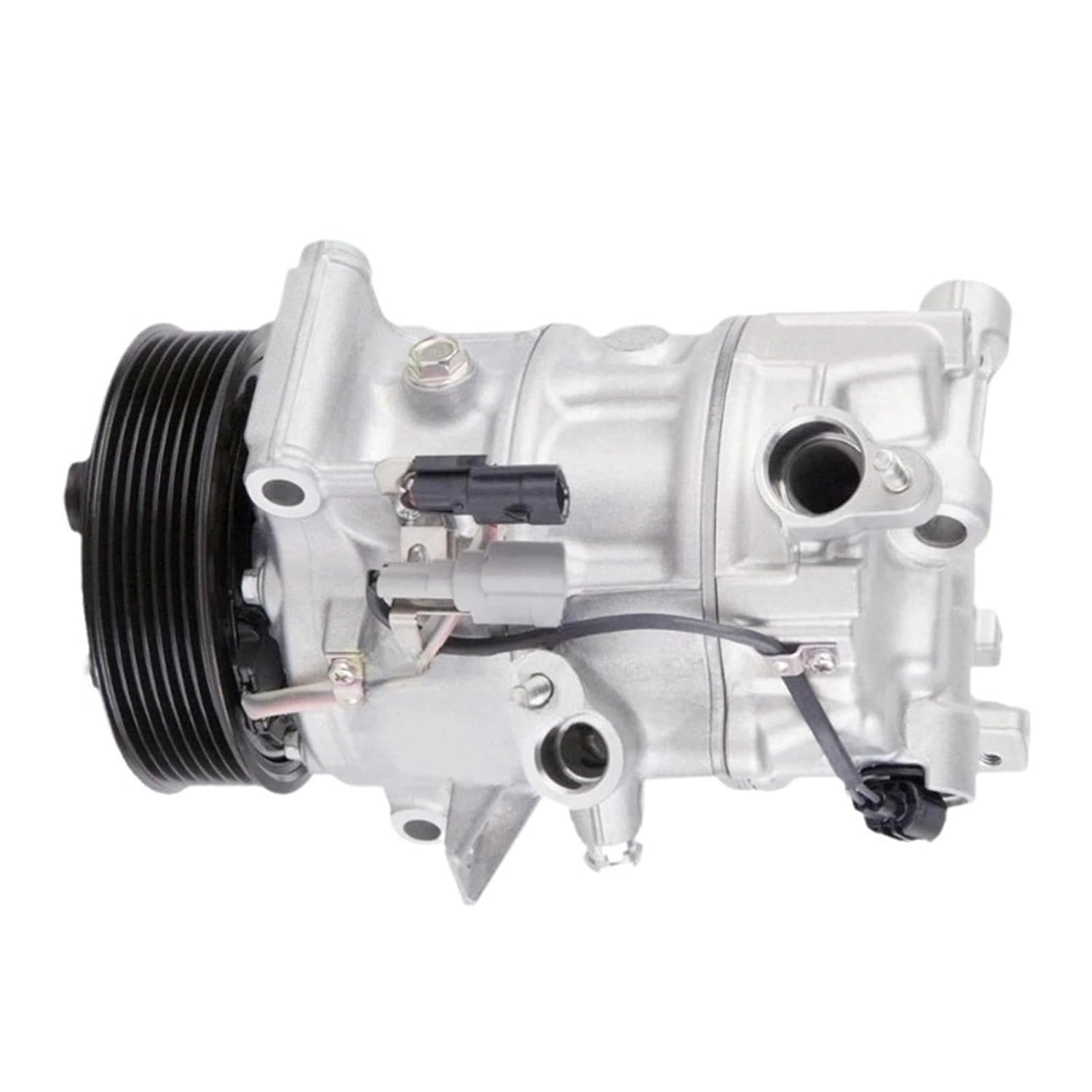 Infinity Q50 V6 3.7 AC Compressor 2014 Model - Easy Installation