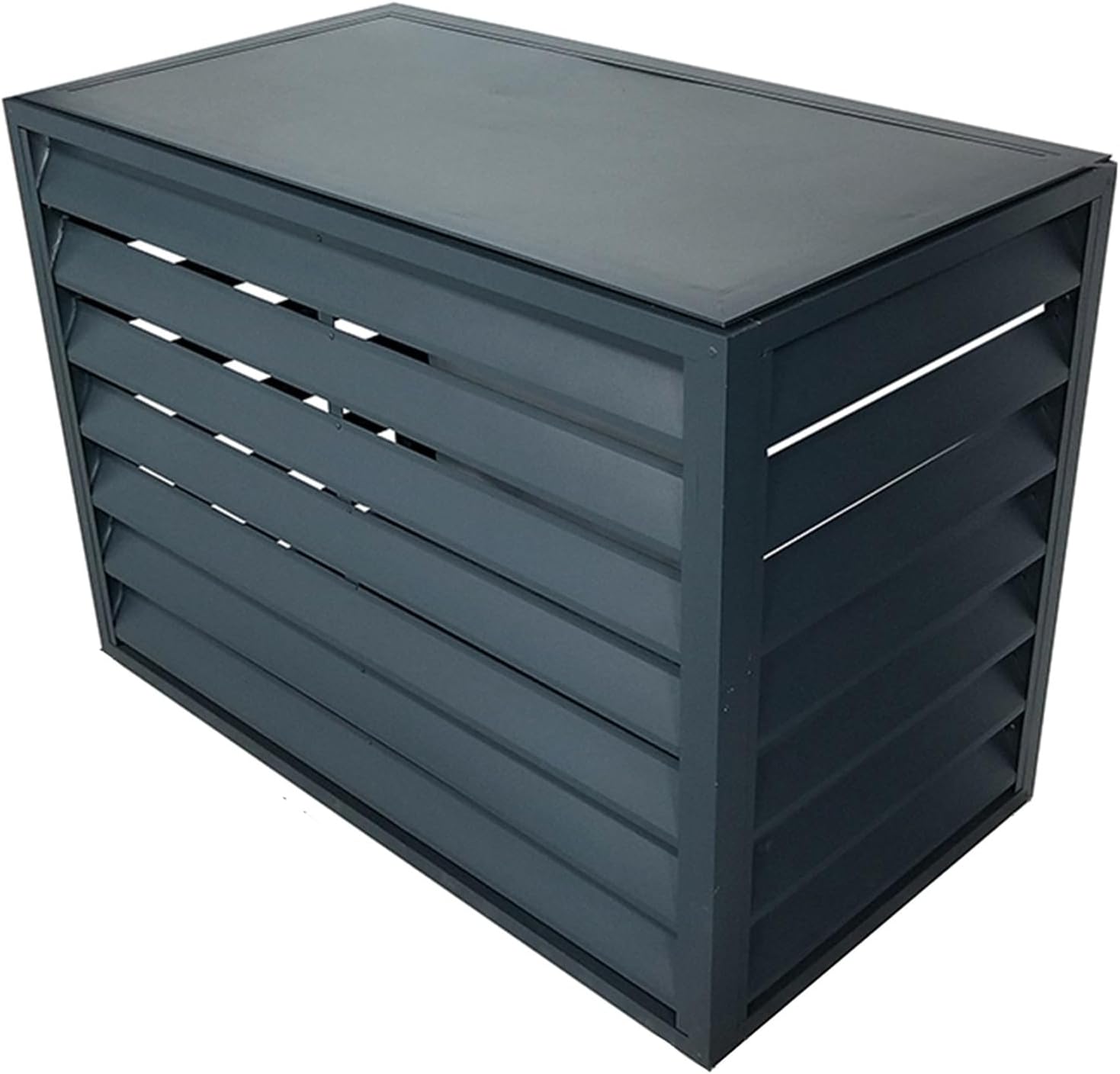 Outdoor Mini Split AC Cover - Protect Your Unit in Style