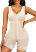 SHAPERX Women's Colombian Shapewear for Tummy Control and Sculpting