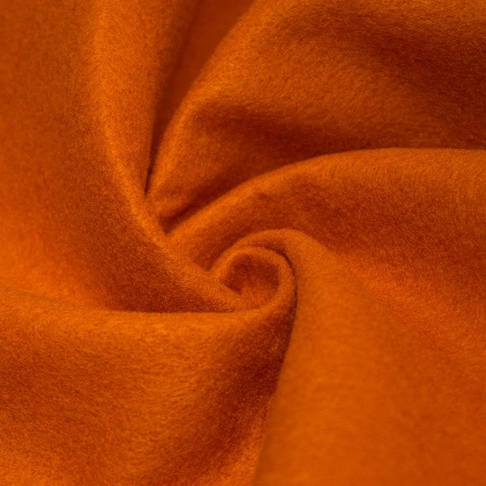 72-Inch Wide Acrylic Felt Fabric for Arts & Crafts Projects