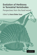 Evolution of Herbivory in Terrestrial Vertebrates - Expert