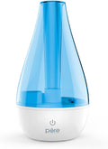 Pure Enrichment MistAire Studio Ultrasonic Cool Mist Humidifier