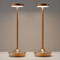 Cordless Table Lamp Rechargeable 6000mAh Battery Operated LED