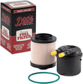 Doc's Diesel Fuel Filter DFD4615 Compatible with Ford 6.7L Powerstroke