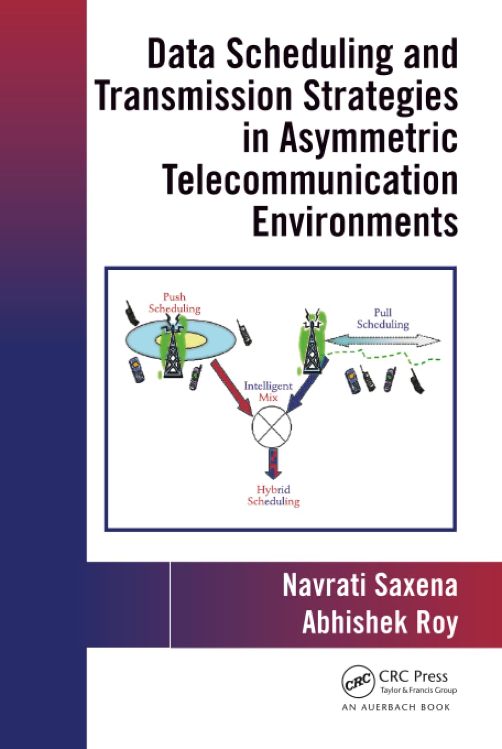 Data Scheduling and Transmission Strategies for Telecommunication