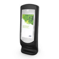 Tork Xpressnap Stand Napkin Dispenser for High-Traffic Areas