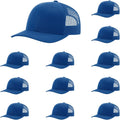 Richardson 112 Classic Six-Panel Adjustable Snapback (Style Y9SY)